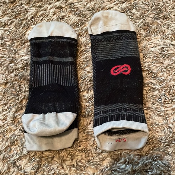 3 pairs of PAPLUS Ankle Compression Sock - Picture 3 of 4